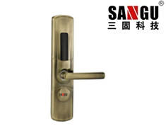 指纹锁厂家 指纹锁价格 指纹锁品牌 智能指纹锁 指纹锁批发 三固科技 指纹密码锁厂家直销 指纹锁