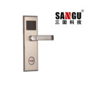 酒店锁批发 酒店锁厂家 智能酒店锁 品牌酒店锁 高级酒店锁 经典酒店锁-三固科技 酒店锁价格