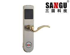 酒店锁批发 酒店锁厂家 智能酒店锁 品牌酒店锁 高级酒店锁 经典酒店锁 酒店锁价格 三固科技