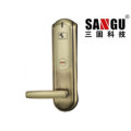 智能酒店锁 酒店锁厂家 品牌酒店锁 高级酒店锁 酒店锁批发  经典酒店锁 酒店锁价格 三固科技