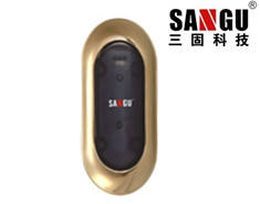 桑拿锁厂家 三固科技 智能柜门锁 桑拿柜门锁 智能电子门锁 酒店锁厂家 遥控密码锁 智能锁批发