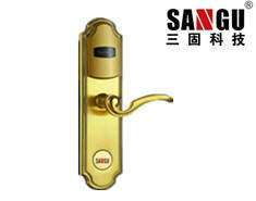 酒店锁厂家 三固科技 智能酒店锁 品牌酒店锁 高级酒店锁 经典酒店锁 酒店锁价格 酒店锁批发