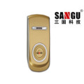桑拿锁厂家 智能柜门锁 桑拿柜门锁 智能电子门锁 酒店锁厂家 遥控密码锁 智能锁批发 三固科技