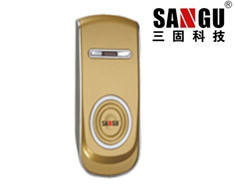 桑拿锁厂家 智能柜门锁 桑拿柜门锁 智能电子门锁 酒店锁厂家 遥控密码锁 智能锁批发 三固科技