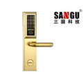 密码锁品牌 密码锁厂家 密码锁价格 智能密码锁 密码锁批发 三固科技 指纹密码锁厂家直销 密码锁