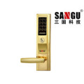  密码锁品牌 密码锁厂家 密码锁价格 三固科技 智能密码锁 密码锁批发 指纹密码锁厂家直销 密码锁