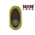 柜门锁厂家 智能桑拿锁 桑拿柜门锁 智能电子门锁 酒店锁厂家 遥控密码锁 三固科技 智能锁批发