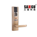 指纹锁批发 指纹锁品牌 指纹锁厂家 指纹锁价格 智能指纹锁 指纹密码锁厂家直销 指纹锁 三固科技