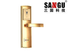  酒店锁价格 三固科技 酒店锁批发 酒店锁厂家 智能酒店锁 品牌酒店锁 高级酒店锁 经典酒店锁
