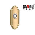 桑拿柜门锁 柜门锁厂家 智能桑拿锁 三固科技 智能电子门锁 酒店锁厂家 遥控密码锁 智能锁批发
