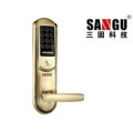 密码锁品牌 三固科技 密码锁厂家 密码锁价格 智能密码锁 密码锁批发 指纹密码锁厂家直销 密码锁