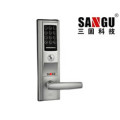 密码锁价格 三固科技 密码锁厂家 密码锁品牌 智能密码锁 密码锁批发 指纹密码锁厂家直销 密码锁