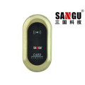 桑拿锁厂家 智能柜门锁 桑拿柜门锁 智能电子门锁 酒店锁厂家 三固科技 遥控密码锁 智能锁批发