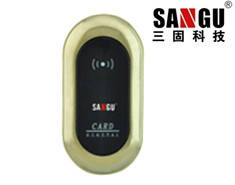 桑拿锁厂家 智能柜门锁 桑拿柜门锁 智能电子门锁 酒店锁厂家 三固科技 遥控密码锁 智能锁批发