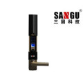 密码锁 指纹密码锁厂家直销 密码锁批发 三固科技 密码锁厂家 密码锁价格 密码锁品牌 智能密码锁