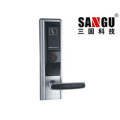 电子门锁价格 电子门锁厂家 电子门锁批发 电子门锁直销 电子门锁品牌 智能电子门锁 三固科技