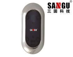  柜门锁厂家 三固科技 智能桑拿锁 桑拿柜门锁 智能电子门锁 酒店锁厂家 遥控密码锁 智能锁批发