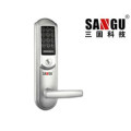 密码锁品牌 密码锁厂家 三固科技 密码锁价格 智能密码锁 密码锁批发 指纹密码锁厂家直销 密码锁