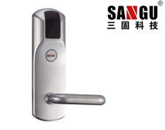 酒店锁批发 三固科技-酒店锁厂家 智能酒店锁 品牌酒店锁 高级酒店锁 经典酒店锁 酒店锁价格
