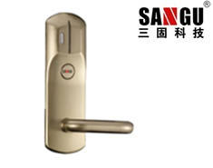 电子门锁价格 电子门锁批发 电子门锁厂家 电子门锁直销 电子门锁品牌 智能电子门锁 三固科技