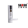指纹锁价格 三固科技 指纹锁厂家 指纹锁品牌 智能指纹锁 指纹锁批发 指纹密码锁厂家直销 指纹锁