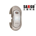 桑拿柜门锁 柜门锁厂家 智能桑拿锁 智能电子门锁 酒店锁厂家 遥控密码锁 智能锁批发 三固科技