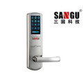 密码锁批发 密码锁厂家 密码锁价格 三固科技 密码锁品牌 智能密码锁 指纹密码锁厂家直销 密码锁