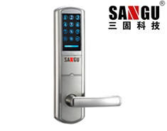 密码锁批发 密码锁厂家 密码锁价格 三固科技 密码锁品牌 智能密码锁 指纹密码锁厂家直销 密码锁