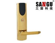 酒店锁价格 密码锁厂家 密码锁品牌 智能密码锁 三固科技 密码锁批发 指纹密码锁厂家直销 密码锁