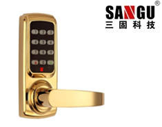 密码锁厂家 密码锁价格 三固科技 密码锁品牌 智能密码锁 密码锁批发 指纹密码锁厂家直销 密码锁