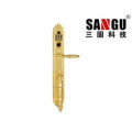指纹锁厂家 指纹锁价格 指纹锁品牌 指纹密码锁厂家直销 智能指纹锁 指纹锁批发 指纹锁 三固科技