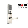 密码锁厂家 密码锁价格 密码锁品牌 三固科技 智能密码锁 密码锁批发 指纹密码锁厂家直销 密码锁
