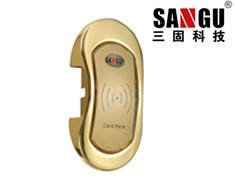 桑拿锁厂家 智能柜门锁 三固科技 桑拿柜门锁 智能电子门锁 酒店锁厂家 遥控密码锁 智能锁批发