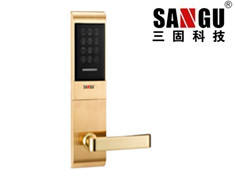 密码锁批发 三固科技 密码锁厂家 密码锁价格 密码锁品牌 智能密码锁 指纹密码锁厂家直销 密码锁