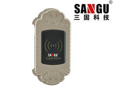 智能柜门锁 桑拿锁厂家 桑拿柜门锁 三固科技 智能电子门锁 酒店锁厂家 遥控密码锁 智能锁批发