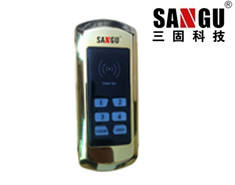 桑拿柜门锁 柜门锁厂家 智能桑拿锁 智能电子门锁 酒店锁厂家 三固科技 遥控密码锁 智能锁批发