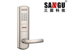 密码锁品牌 密码锁厂家 密码锁价格 智能密码锁 密码锁批发 指纹密码锁厂家直销 密码锁 三固科技