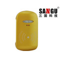 桑拿锁厂家 智能柜门锁 桑拿柜门锁 三固科技 智能电子门锁 酒店锁厂家 遥控密码锁 智能锁批发