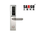 密码锁品牌 密码锁厂家 密码锁价格 智能密码锁 三固科技 密码锁批发 指纹密码锁厂家直销 密码锁