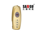 智能桑拿锁 柜门锁厂家 桑拿柜门锁 智能电子门锁 酒店锁厂家 遥控密码锁 三固科技 智能锁批发