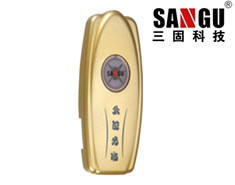智能桑拿锁 柜门锁厂家 桑拿柜门锁 智能电子门锁 酒店锁厂家 遥控密码锁 三固科技 智能锁批发