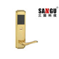智能酒店锁 酒店锁厂家 品牌酒店锁 高级酒店锁 经典酒店锁 酒店锁批发 酒店锁价格 三固科技