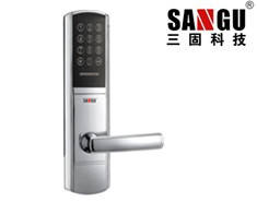 密码锁批发 密码锁厂家 三固科技 密码锁价格 密码锁品牌 智能密码锁 指纹密码锁厂家直销 密码锁