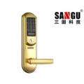  密码锁价格 密码锁厂家 密码锁品牌 智能密码锁 密码锁批发 指纹密码锁厂家直销 密码锁 三固科技