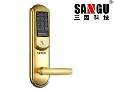  密码锁价格 密码锁厂家 密码锁品牌 智能密码锁 密码锁批发 指纹密码锁厂家直销 密码锁 三固科技