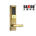 密码锁批发 密码锁厂家 密码锁价格 密码锁品牌 智能密码锁 指纹密码锁厂家直销 密码锁 三固科技