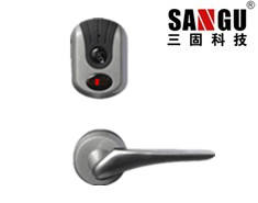 酒店锁价格 酒店锁批发 酒店锁厂家 三固科技 智能酒店锁 品牌酒店锁 高级酒店锁 经典酒店锁