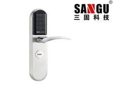 密码锁价格 密码锁厂家 三固科技 密码锁品牌 智能密码锁 密码锁批发 指纹密码锁厂家直销 密码锁