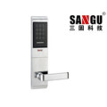 密码锁品牌 密码锁厂家 密码锁价格 智能密码锁 密码锁批发 指纹密码锁厂家直销 三固科技 密码锁