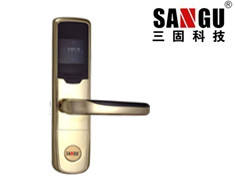 酒店锁价格 酒店锁批发 酒店锁厂家 智能酒店锁 三固科技 品牌酒店锁 高级酒店锁 经典酒店锁